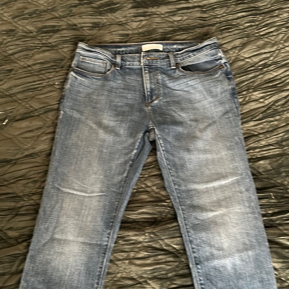 Jeans - Ann Taylor Loft